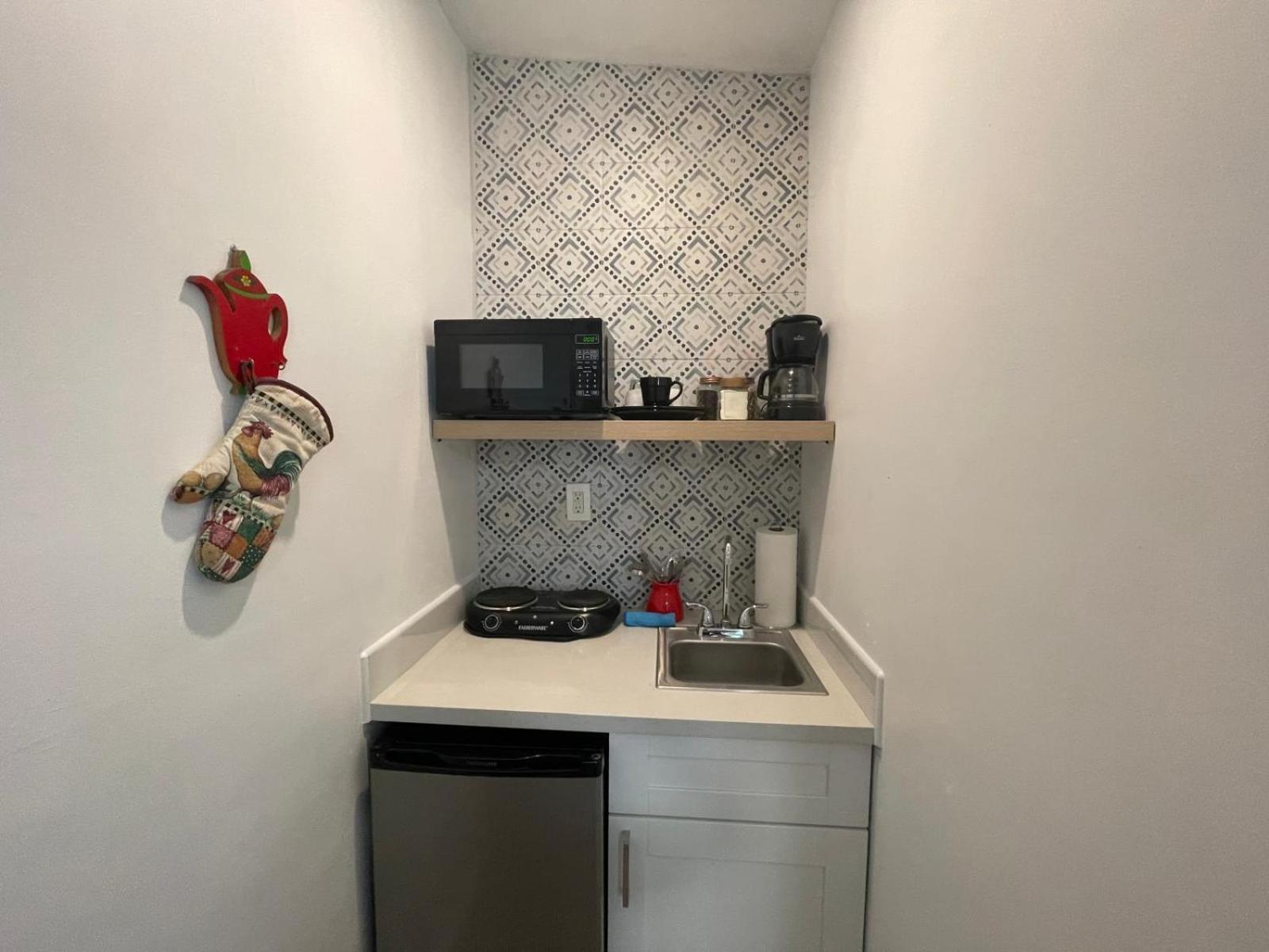Studio Close To Everything Miami Exterior photo